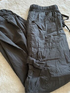 aerie cargo pants